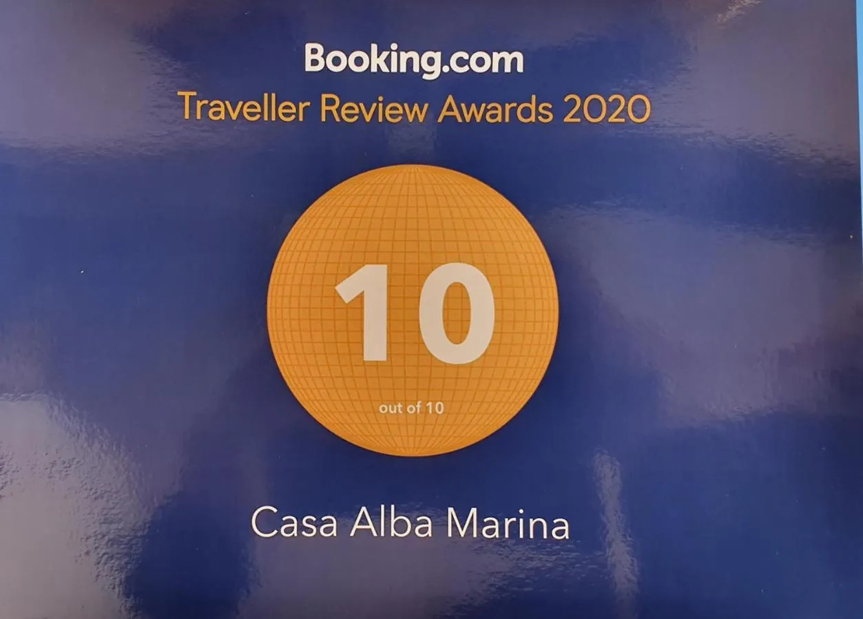 Casa vacanze Casa Alba Marina Villa Marzamemi