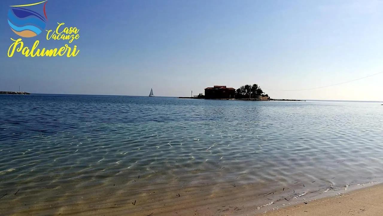 Casa Alba Marina Villa Marzamemi