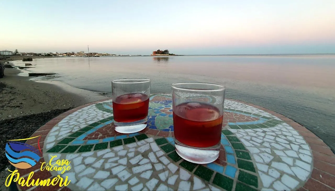 Casa vacanze Casa Alba Marina Villa Marzamemi Italia