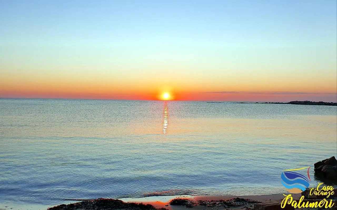 Casa Alba Marina Villa Marzamemi Holiday home