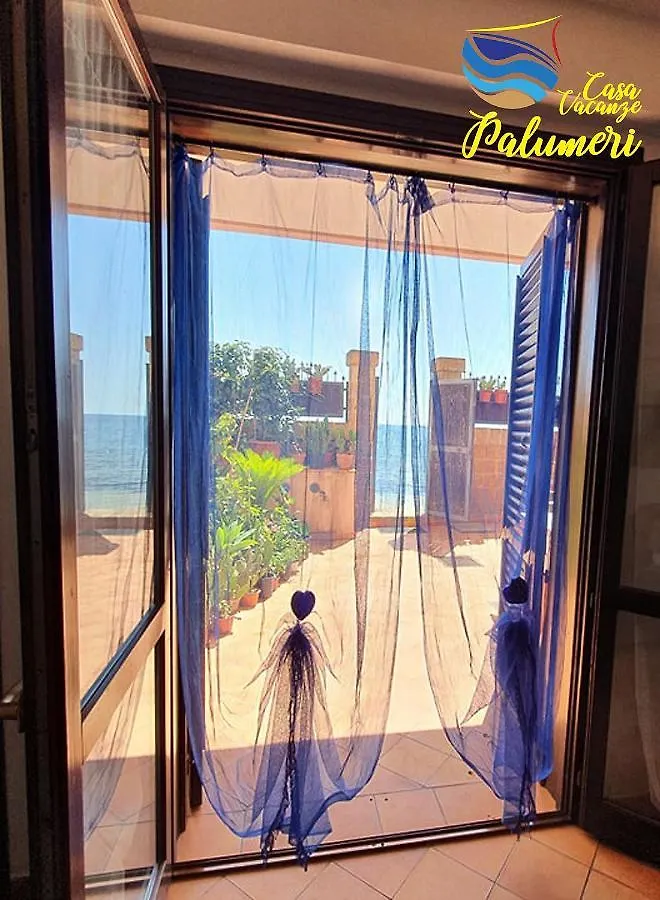Casa Alba Marina Villa Marzamemi Holiday home