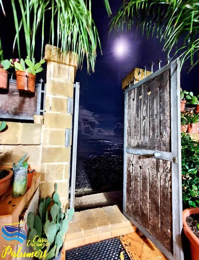 Casa Alba Marina Villa Marzamemi Italy