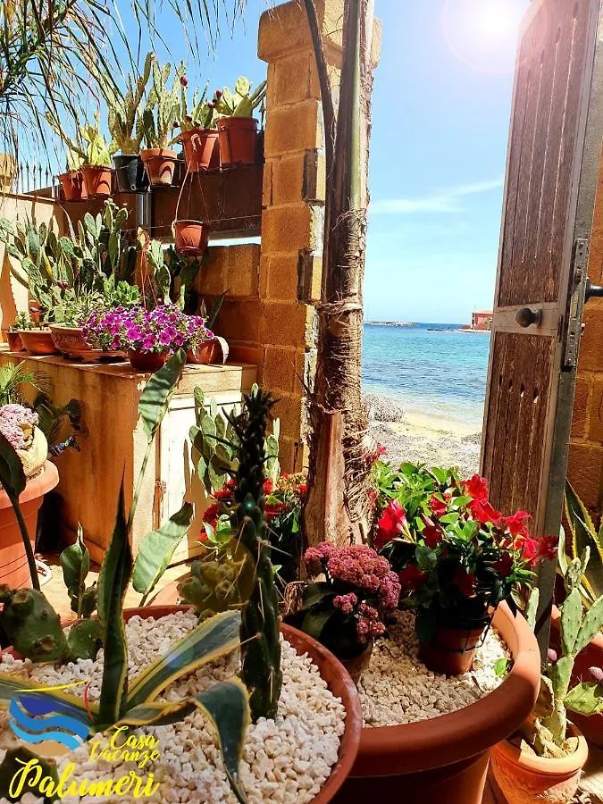 Casa vacanze Casa Alba Marina Villa Marzamemi