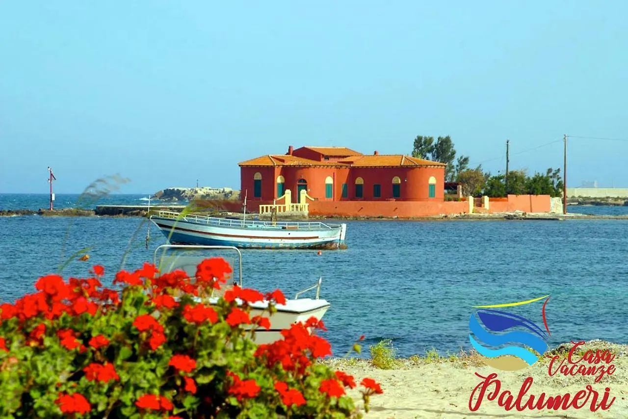 Casa Alba Marina Villa Marzamemi Casa vacanze