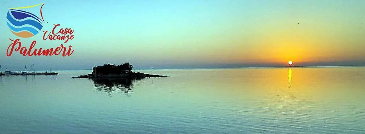 Casa Alba Marina Villa Marzamemi