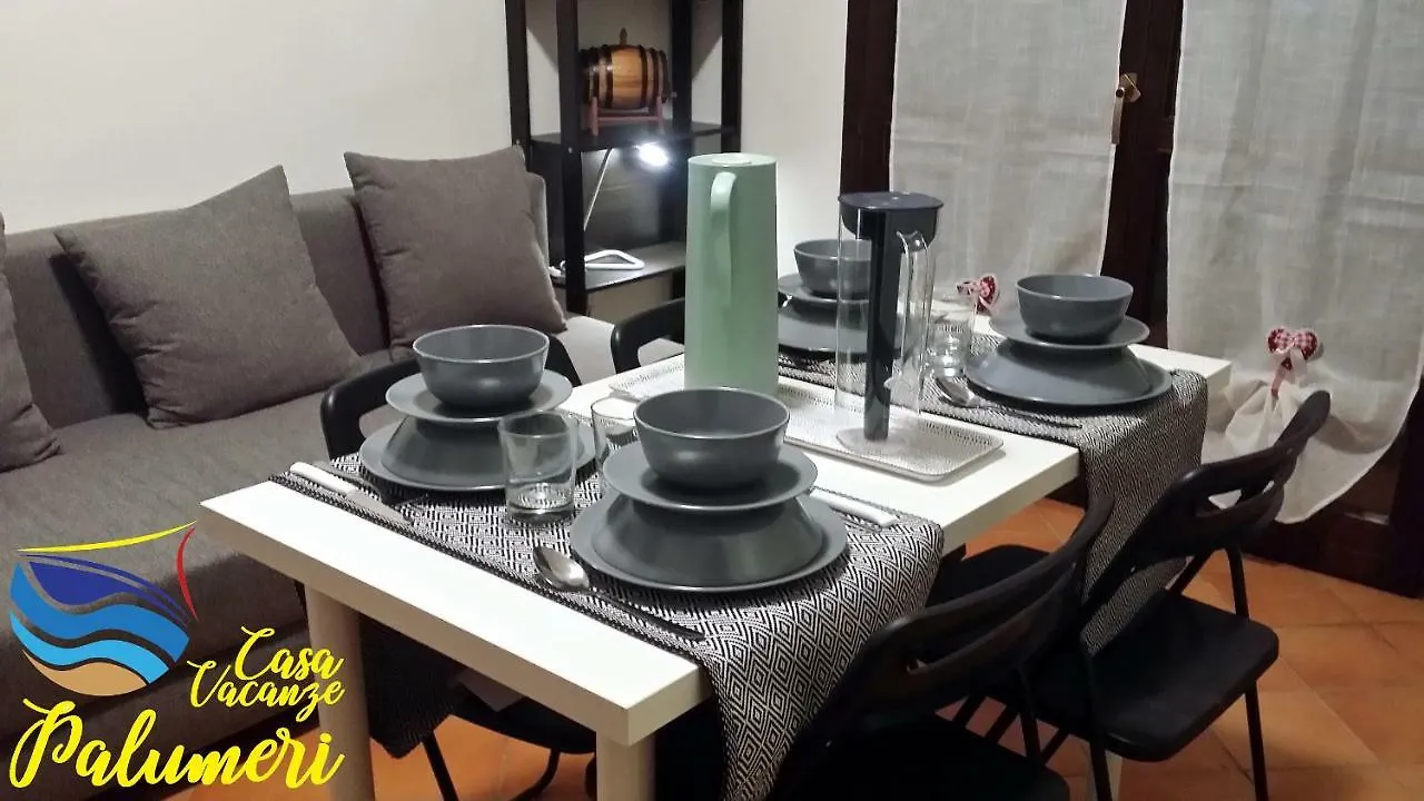 Casa vacanze Casa Alba Marina Villa Marzamemi Italia