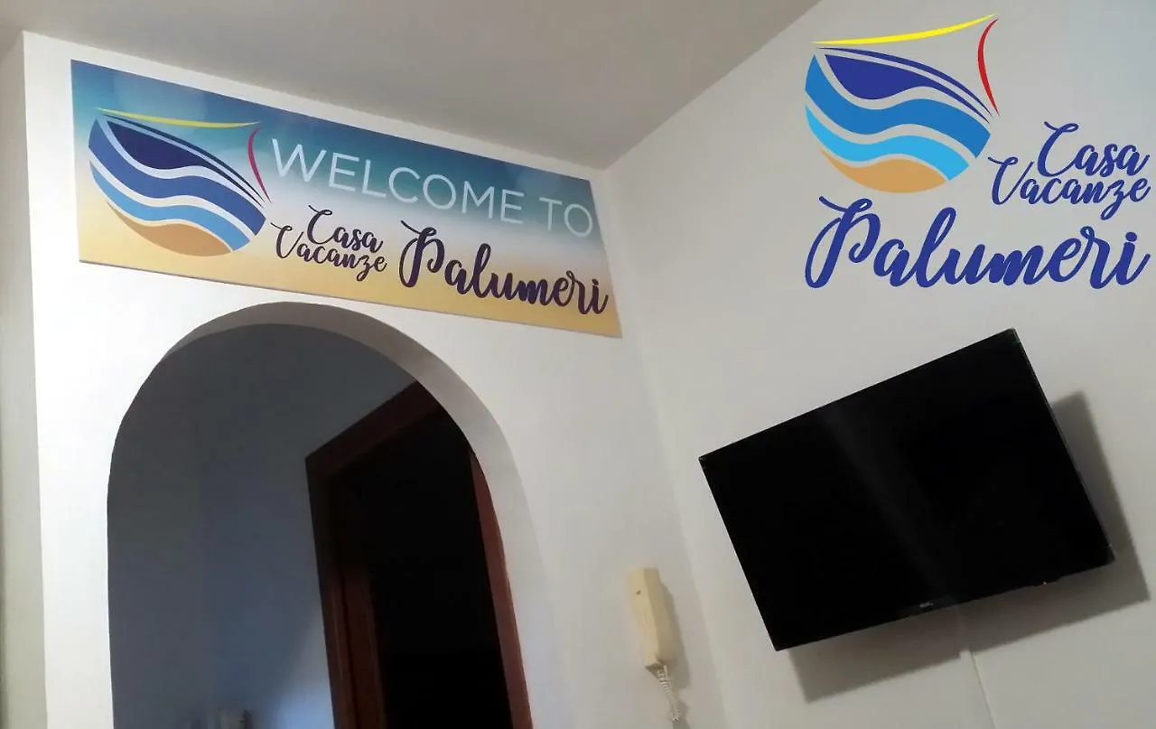 Casa Alba Marina Villa Marzamemi 0*,