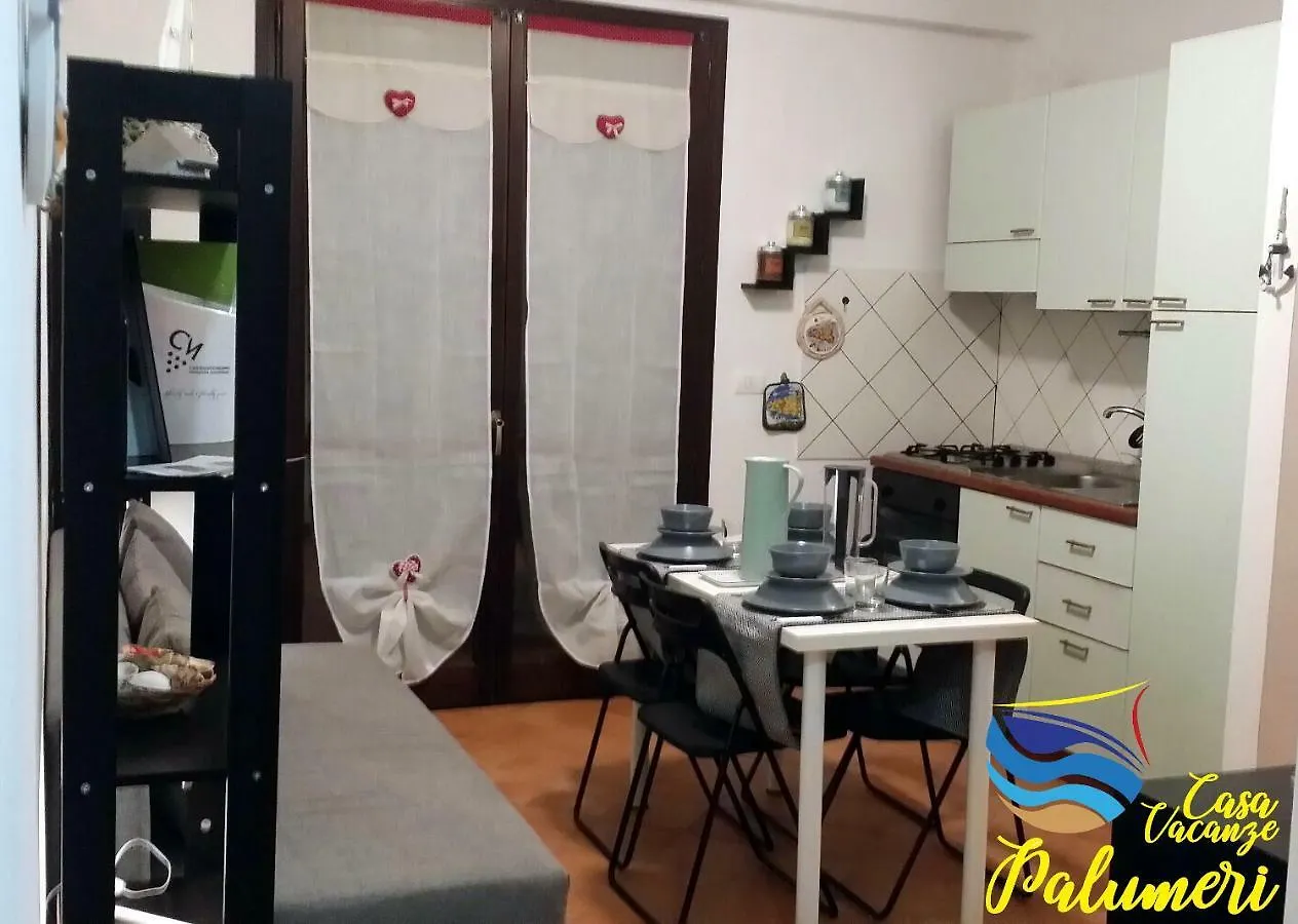 Casa vacanze Casa Alba Marina Villa Marzamemi