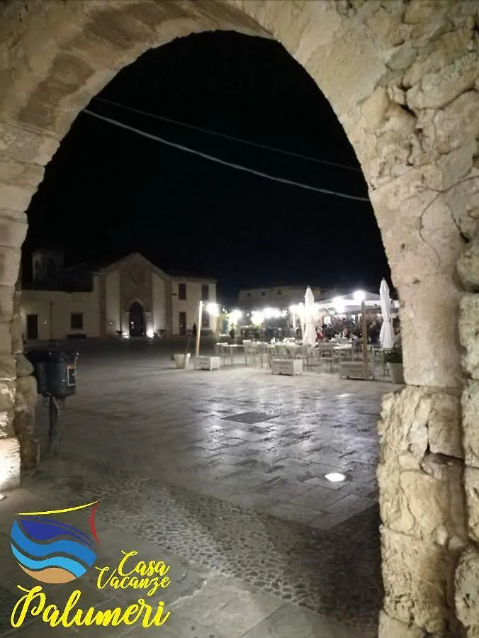 Casa Alba Marina Villa Marzamemi