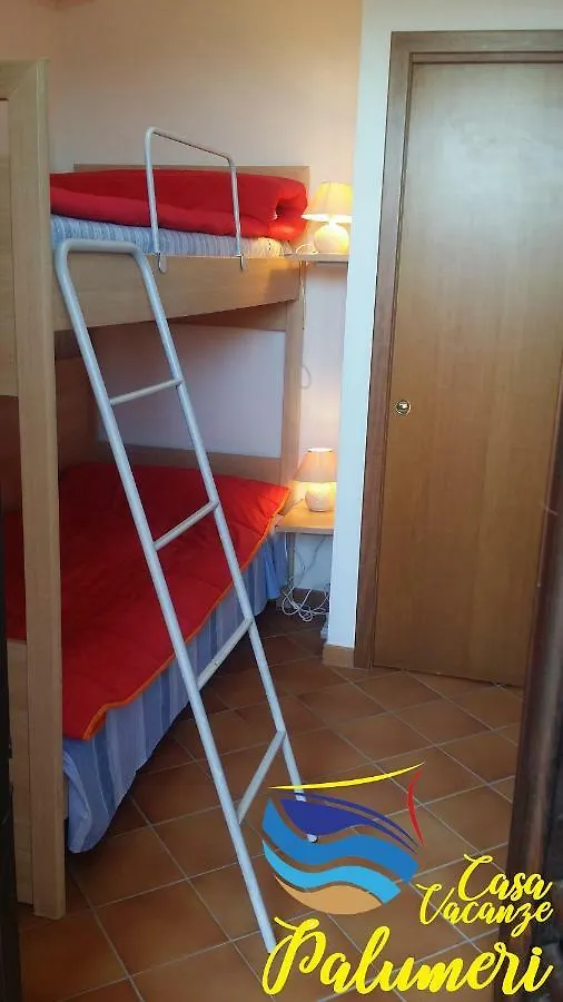 Casa Alba Marina Villa Marzamemi Holiday home
