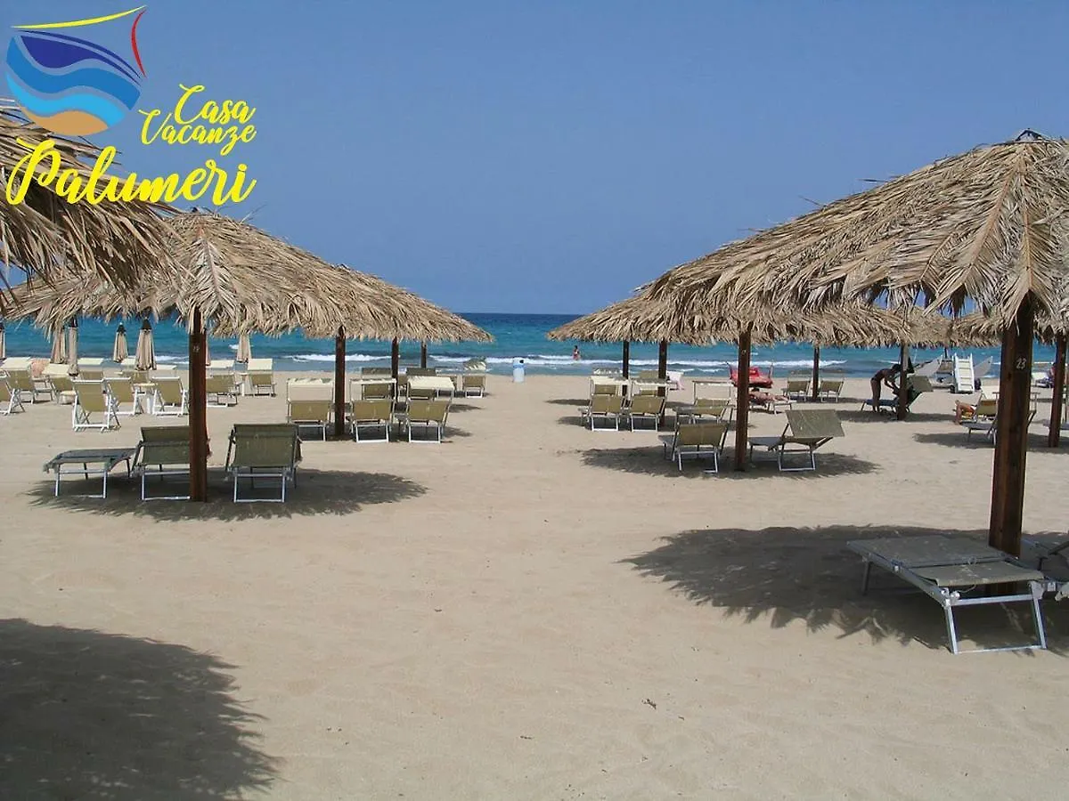 Casa Alba Marina Villa Marzamemi Italia