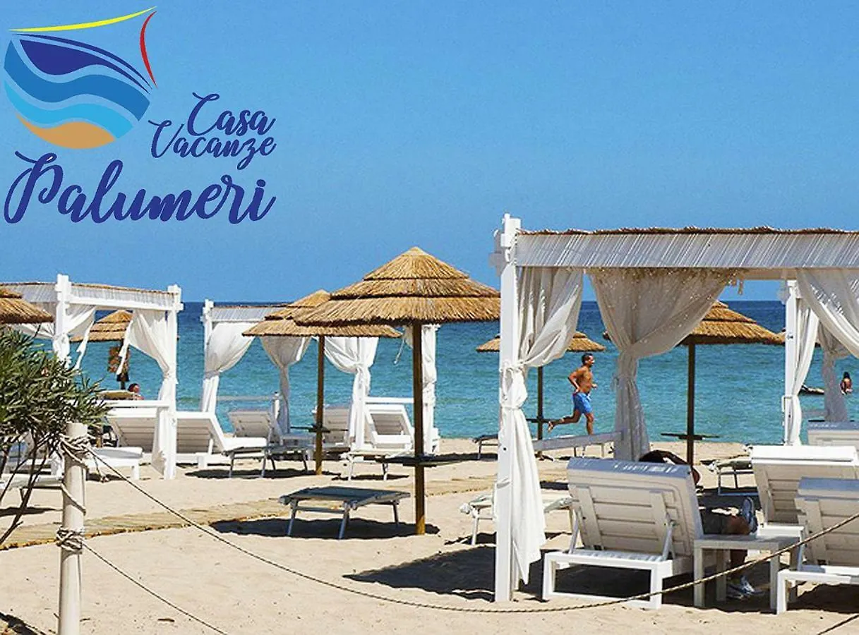 Casa Alba Marina Villa Marzamemi