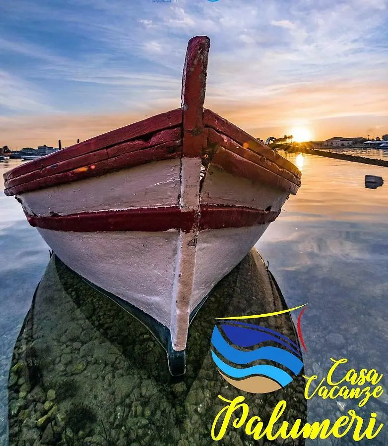 Casa Alba Marina Villa Marzamemi