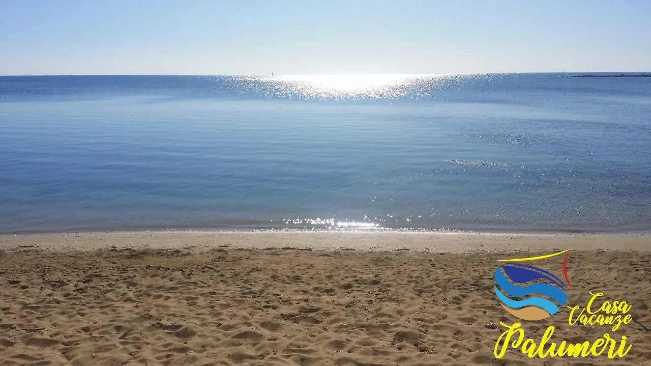 Holiday home Casa Alba Marina Villa Marzamemi