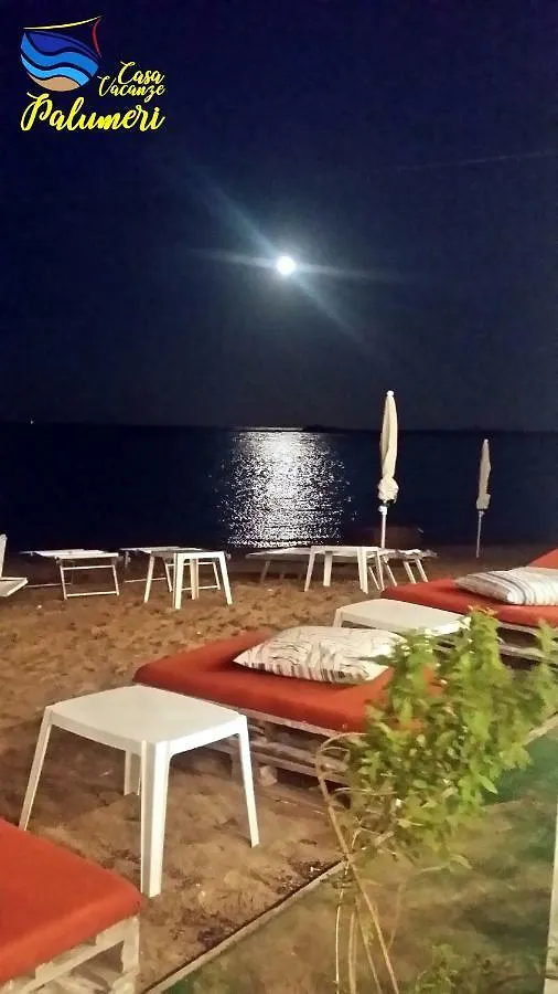 Casa Alba Marina Villa Marzamemi