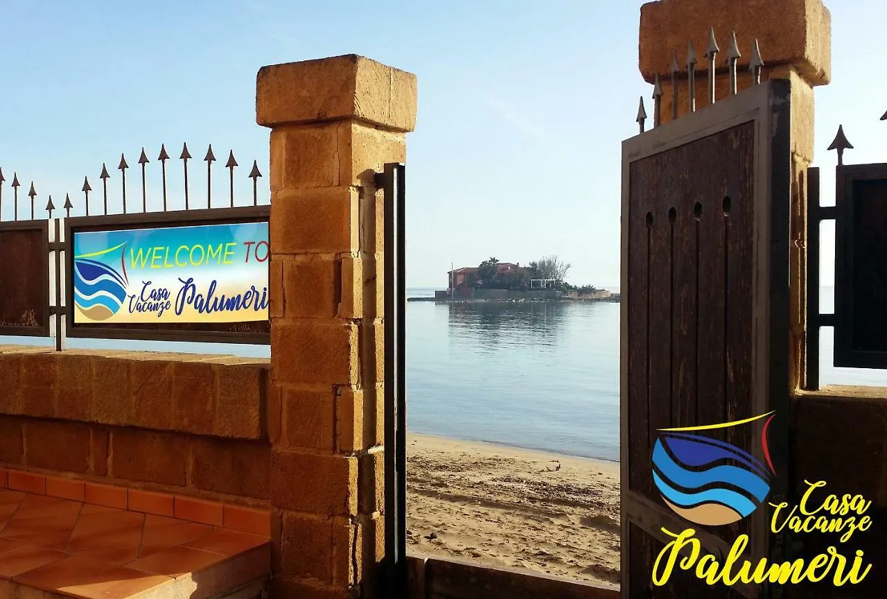 Casa Alba Marina Villa Marzamemi 0*,  Italy