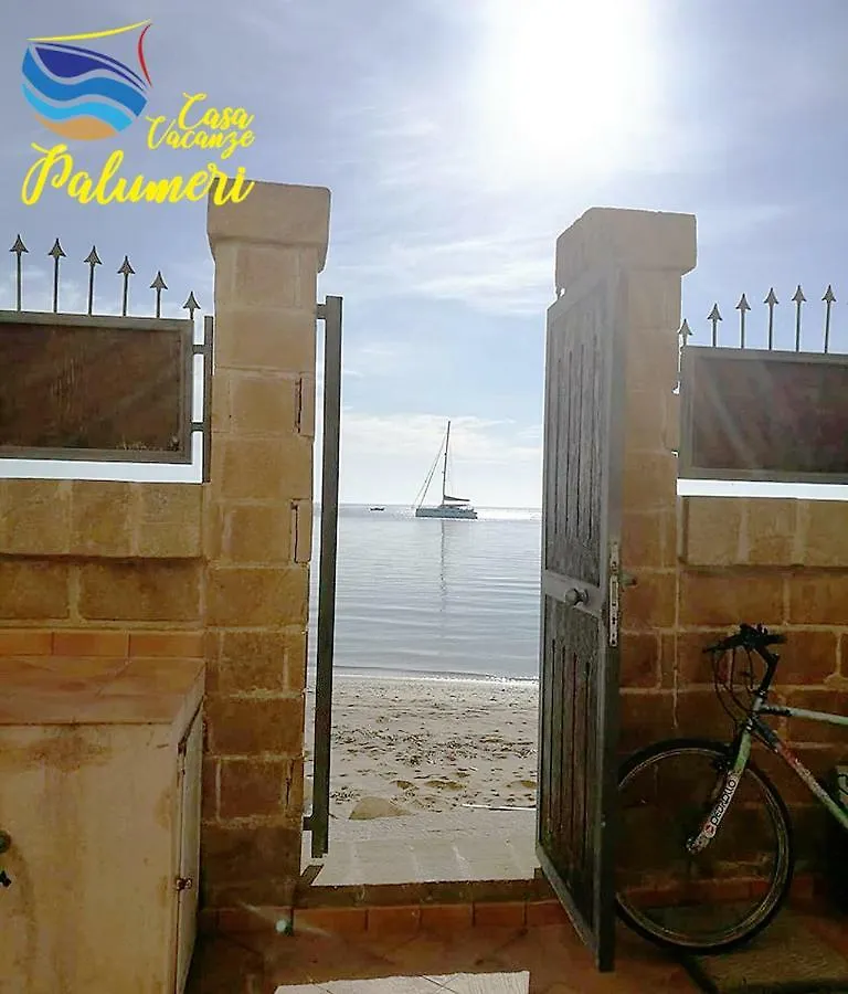 Holiday home Casa Alba Marina Villa Marzamemi