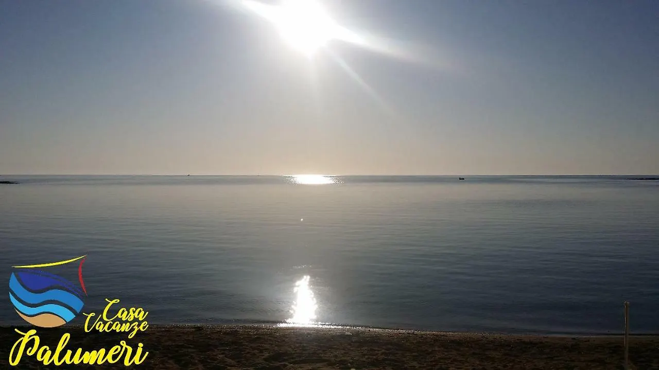 Casa Alba Marina Villa Marzamemi 0*,  Italia