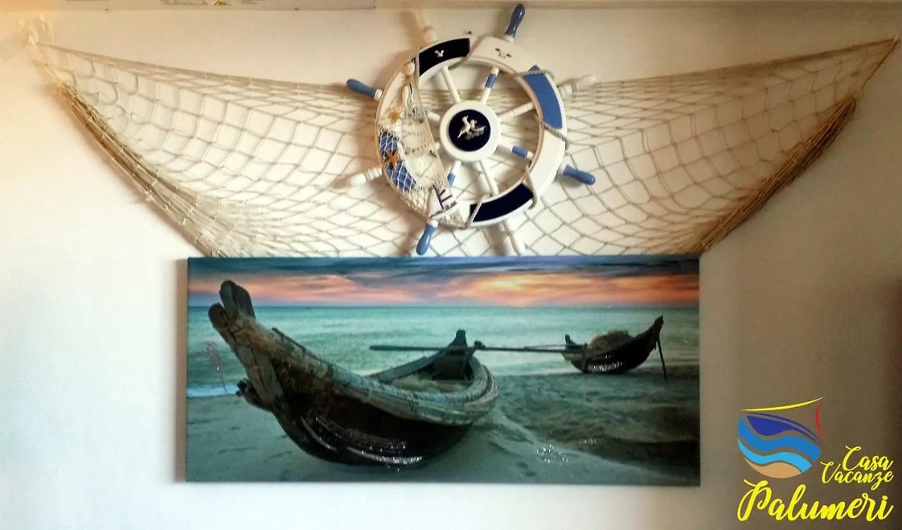 Casa Alba Marina Villa Marzamemi Holiday home