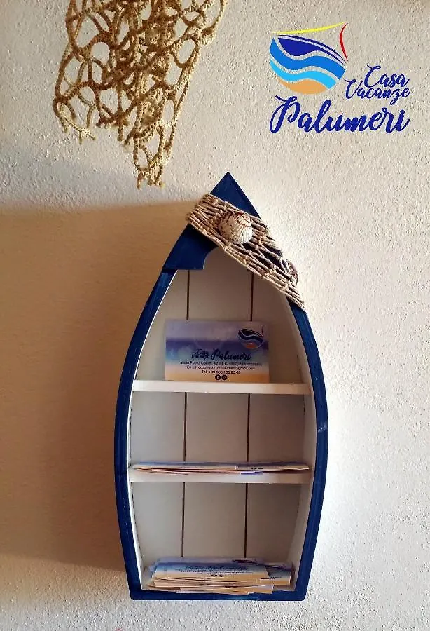 Casa vacanze Casa Alba Marina Villa Marzamemi