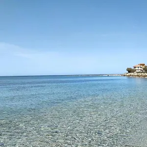 U Scrusciu Ro Mari Appartamento