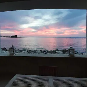  Holiday home Rosa Dei Venti House