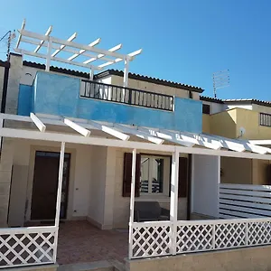 Casa La Rosa - Rada Delle Tortore Casa vacanze