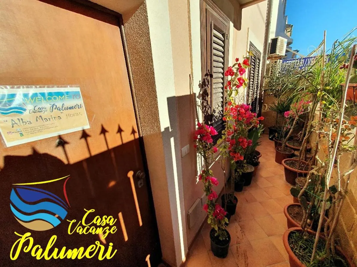 Casa Alba Marina Villa Marzamemi Italy