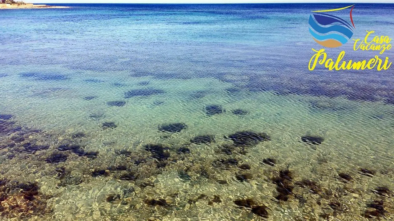 Casa Alba Marina Villa Marzamemi