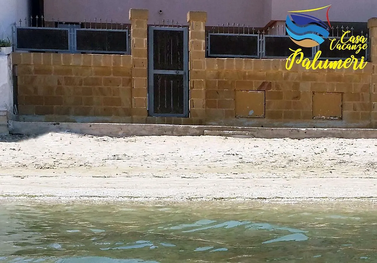 Casa Alba Marina Villa Marzamemi