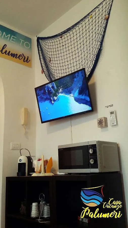 Holiday home Casa Alba Marina Villa Marzamemi Italy